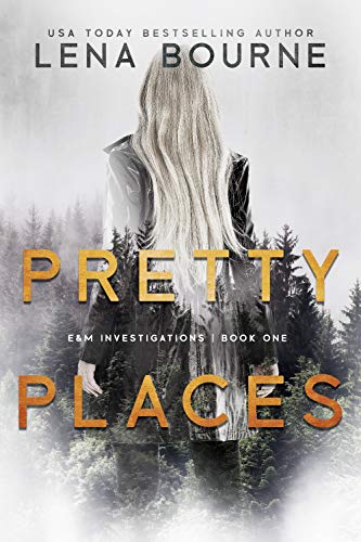 E&M Investigations book cover 2