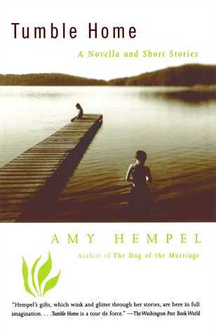 Tumble Home book cover