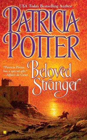 Beloved Trilogy book cover 2