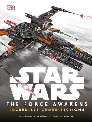 Star Wars book cover