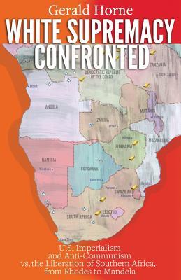 White Supremacy Confronted book cover