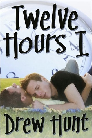 Twelve Hours I book cover