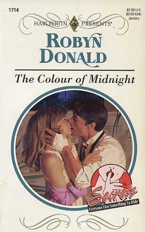 Secrets book cover 1