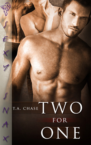 Two for One book cover