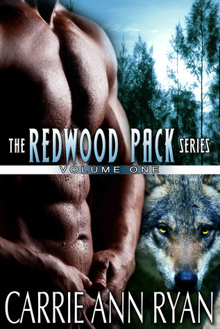 Redwood Pack, Vol. 1 book cover