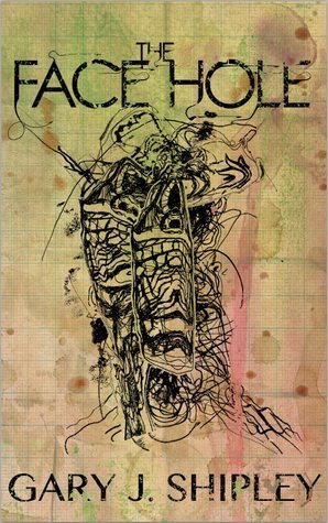 The Face Hole book cover
