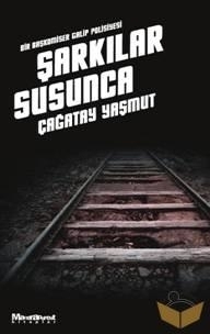 Şarkılar Susunca book cover