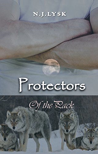 The Stars of the Pack book cover 3