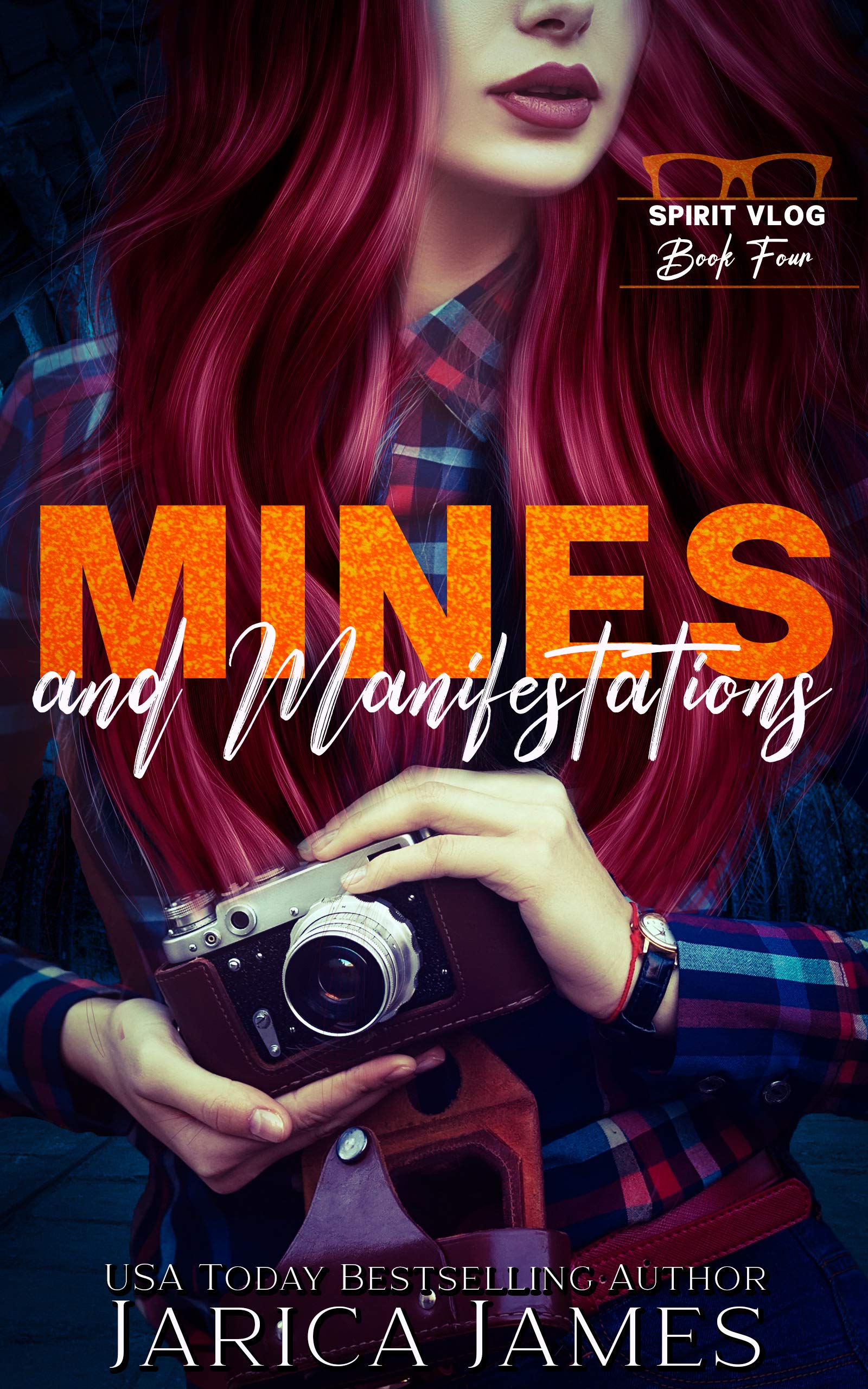 Mines and Manifestations book cover