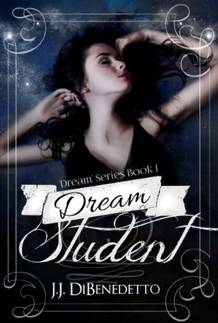 Dream book cover 1