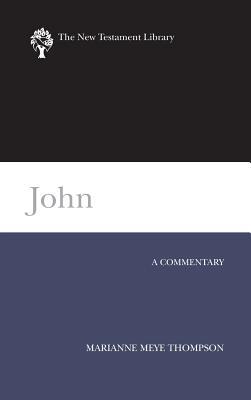 John book cover