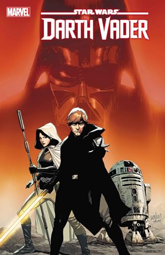 Star Wars book cover