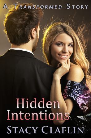 Hidden Intentions book cover