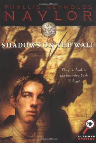 York book cover 1