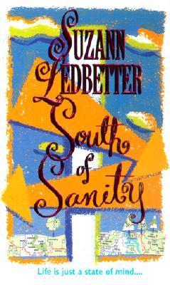 South of Sanity book cover
