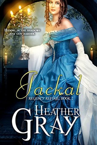 Regency Refuge book cover 2