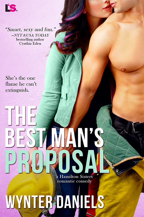 The Hamilton Sisters book cover 2