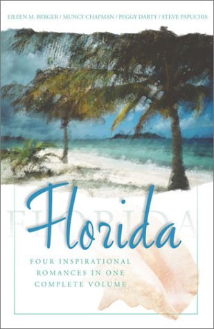 Florida book cover