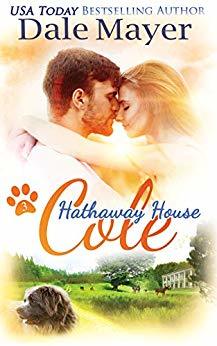 Hathaway House book cover 3