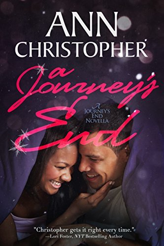 A Journey's End book cover
