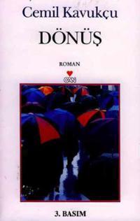 Dönüş book cover