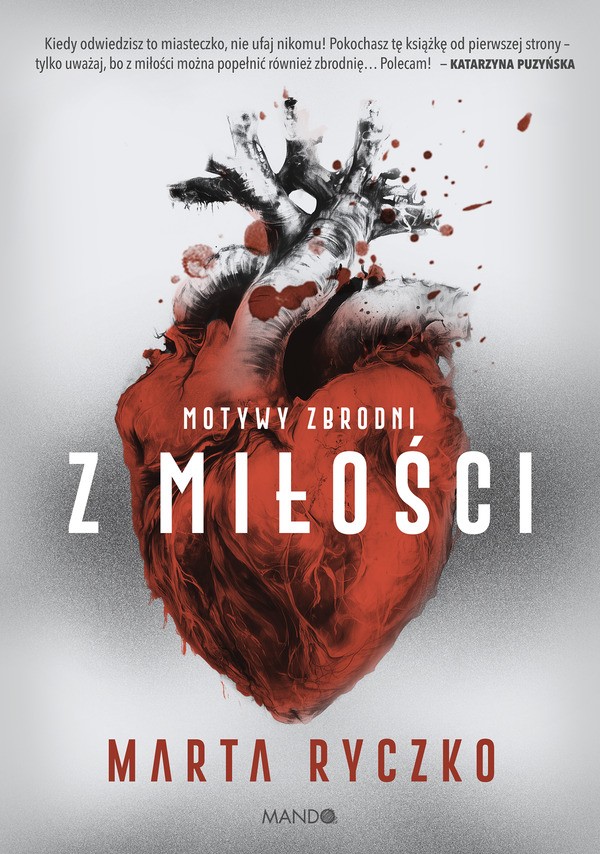 Motywy zbrodni book cover 1
