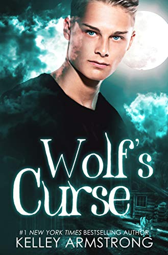 Otherworld: Kate and Logan book cover 2