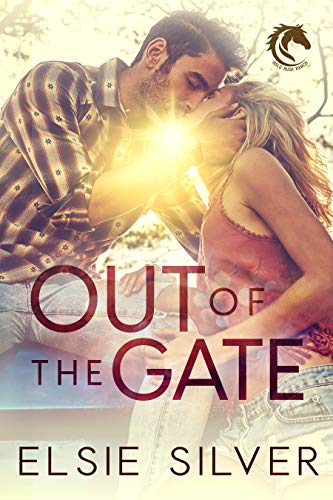 Out of the Gate book cover