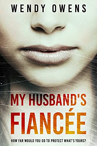 My Husband's Fiancée book cover 1