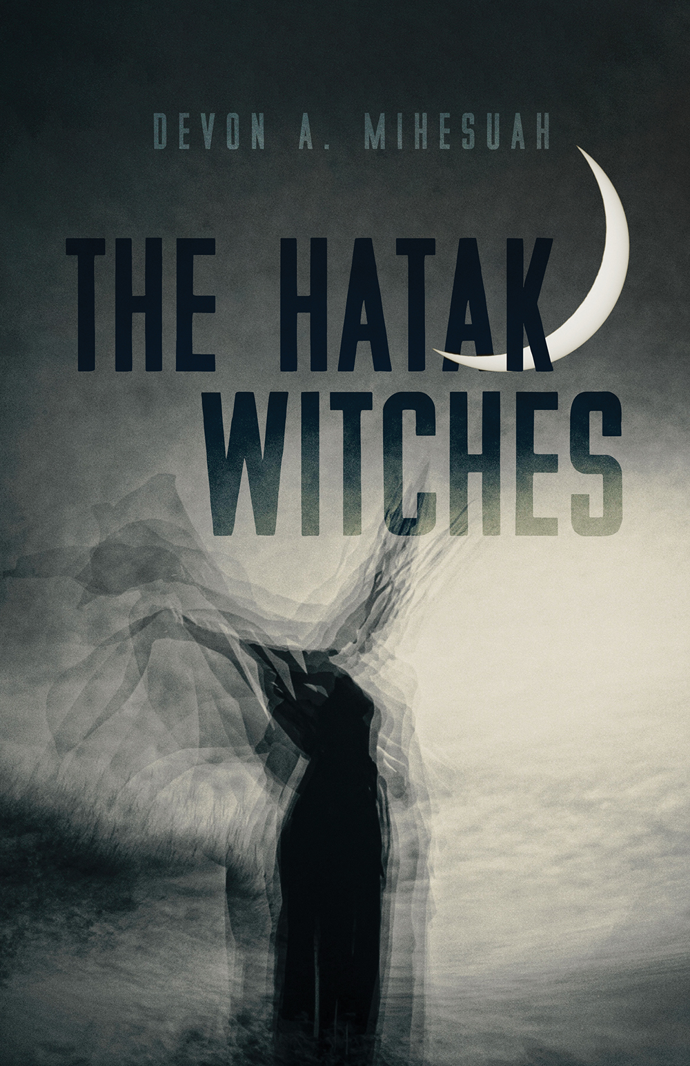 The Hatak Witches (Volume 88) book cover