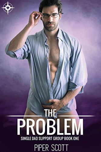 Single Dad Support Group book cover 1