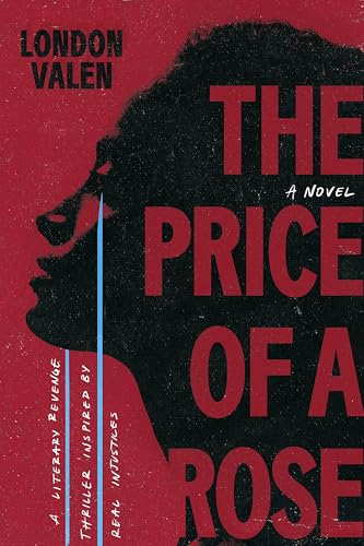 The Price of a Rose book cover
