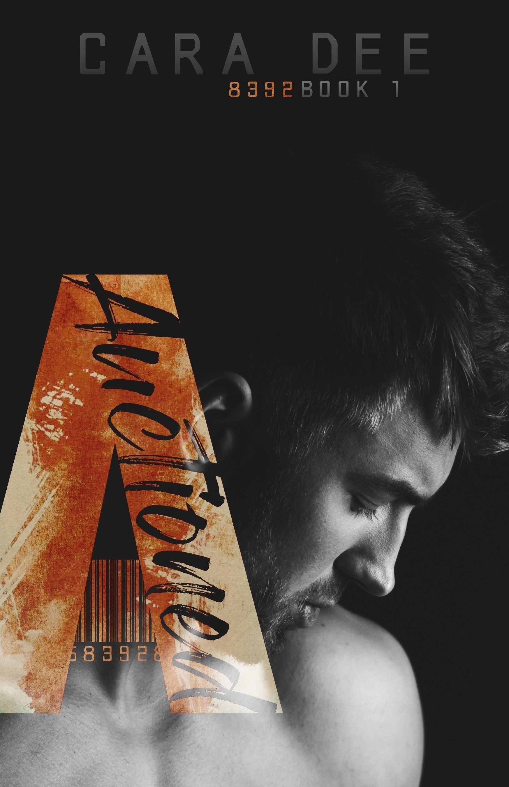 Auctioned book cover 1
