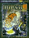 Magic in the Shadows book cover
