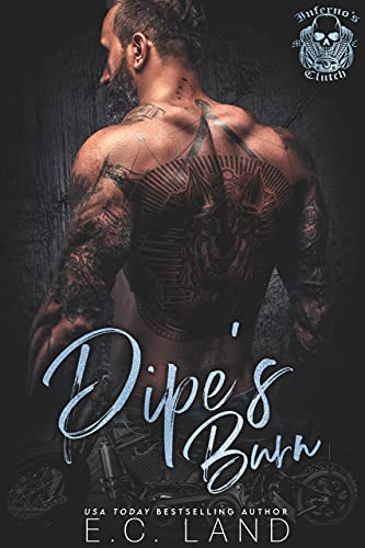 Pipe's Burn book cover