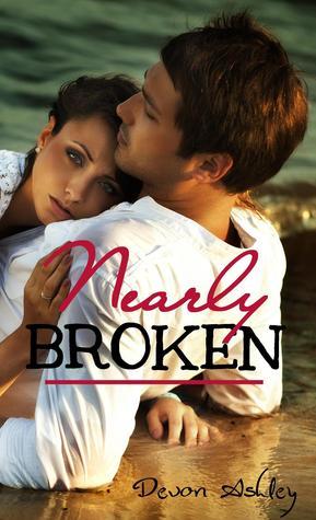 Nearly book cover 1