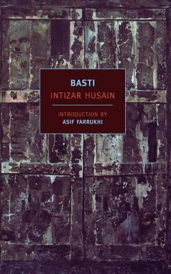 Basti book cover