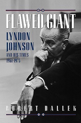 Lyndon Johnson and his Times book cover 2
