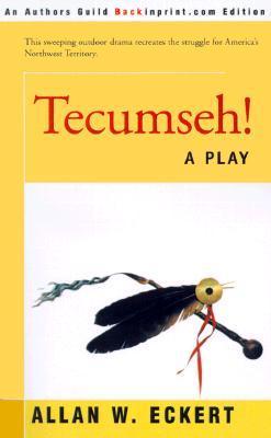Tecumseh! book cover