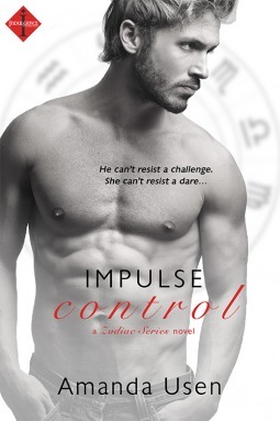 Men of the Zodiac book cover 1