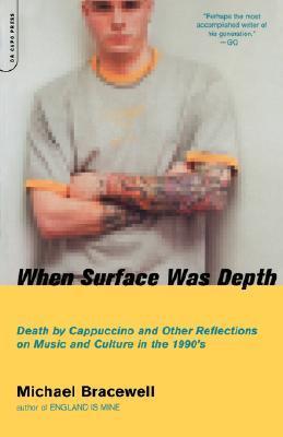 The Nineties book cover