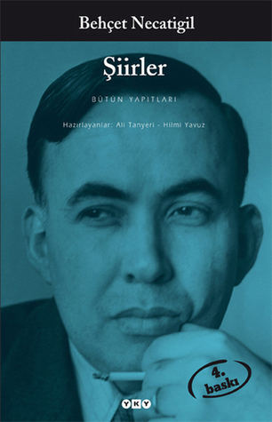 Şiirler book cover
