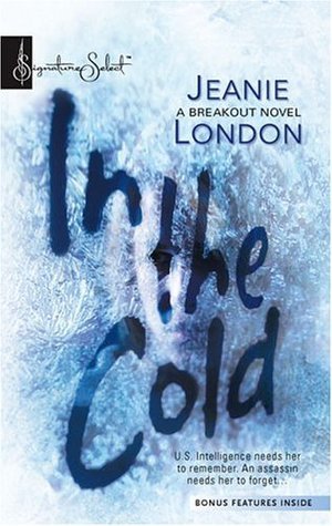 In The Cold book cover