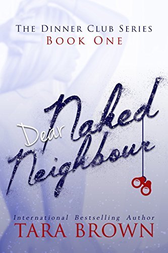 The Dinner Club book cover 1