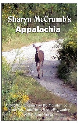 Sharyn McCrumb's Appalachia book cover