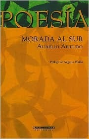 Morada Al Sur book cover