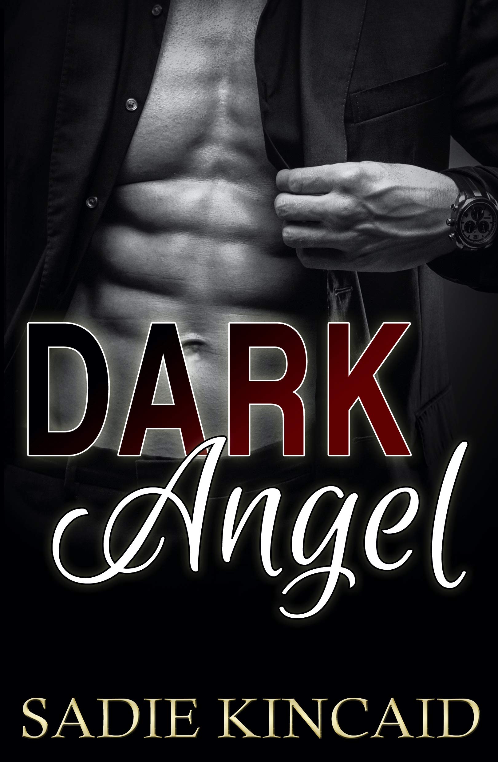 London Ruthless book cover 1