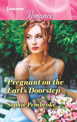 Pregnant on the Earl's Doorstep book cover