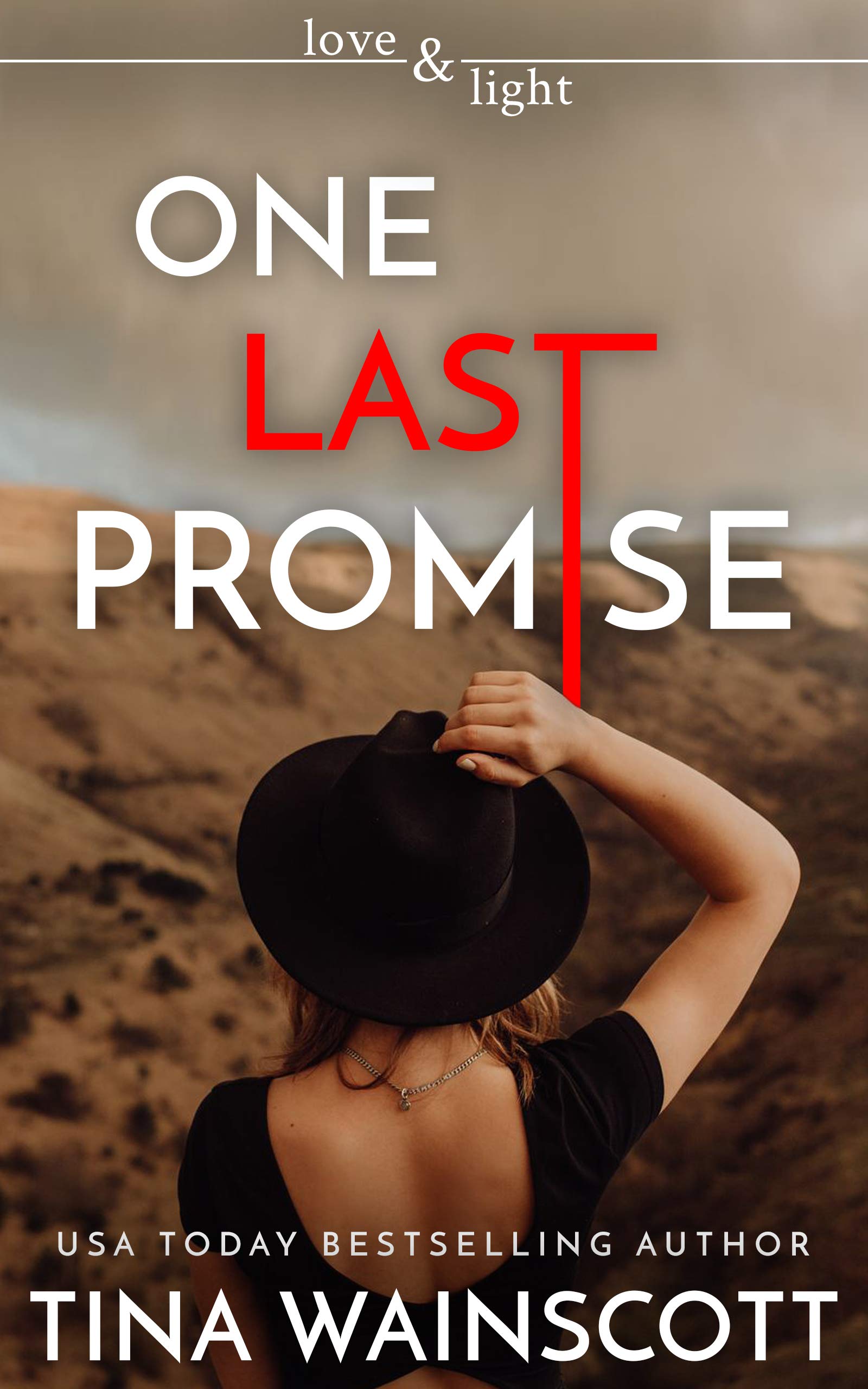 One Last Promise book cover