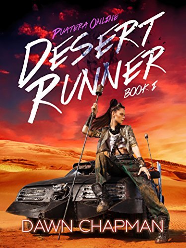 Puatera Online book cover 1